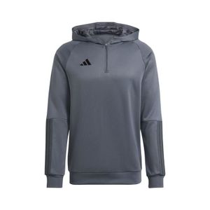 SWEATSHIRT Sweats ADIDAS Tiro 23 Competition Hoodie Graphite 