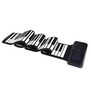 PIANO Qqmora clavier de piano Main de clavier électroniq