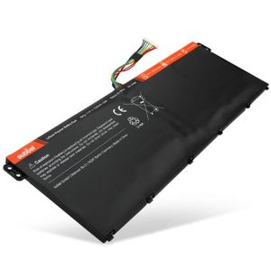 BATTERIE INFORMATIQUE Batterie pour Acer Swift 3, TravelMate B115/X349, 