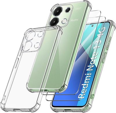 WXPPJ Cover per Blackview BV9300 PRO Custodia + [2 Pezzi] Pellicola Vetro Temperato, Nero Anti-Caduta Bumper Morbido Silicone TPU Protezione Case per Blackview BV9300 PRO (6.70) - Amore Rosa