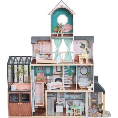 Puzzle 1000 pièces : Souvenirs de maison de poupées pas cher