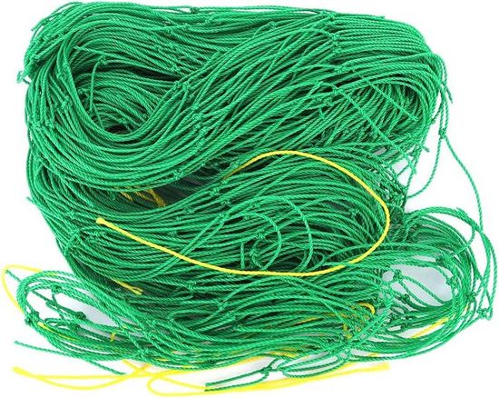 Ficelle De Jardin Extensible Verte - 30 Mètres - Pour Plantes Grimpantes, Artisanat Ou Rangement - Biodégradable