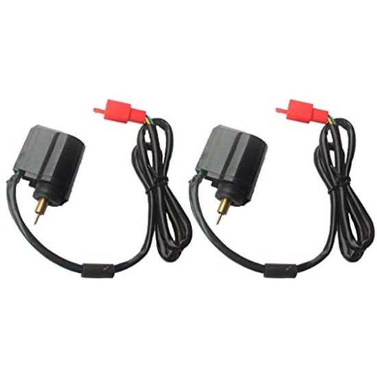 Starter électrique De Carburateur, Starter électrique Automatique Pour Kymco Agility 50 4t People 50 4T