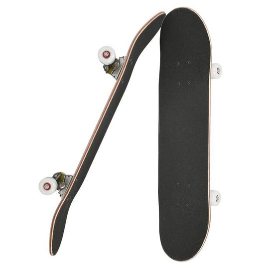PERFECT Skateboard Planche à roulettes 79 * 20 * 8.5cm plaque d