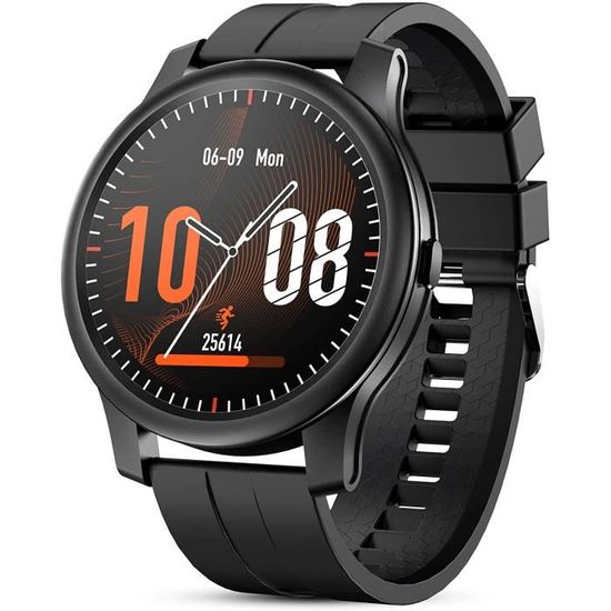 Montre connectée gokoo on sale smartwatch