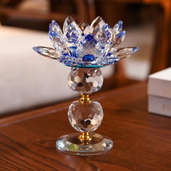 BOUGEOIR ANCIEN PHOTOPHORE En Verre Souffle Bulle De Biot Teinte Lie De