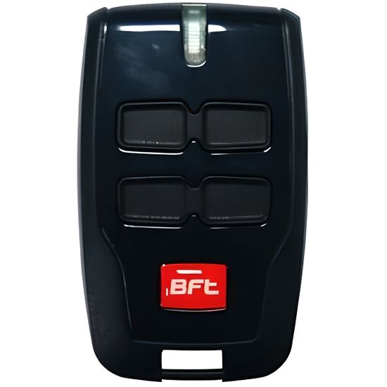 MITTO B RCB 04 Télécommande BFT - BFT - Cdiscount Bricolage