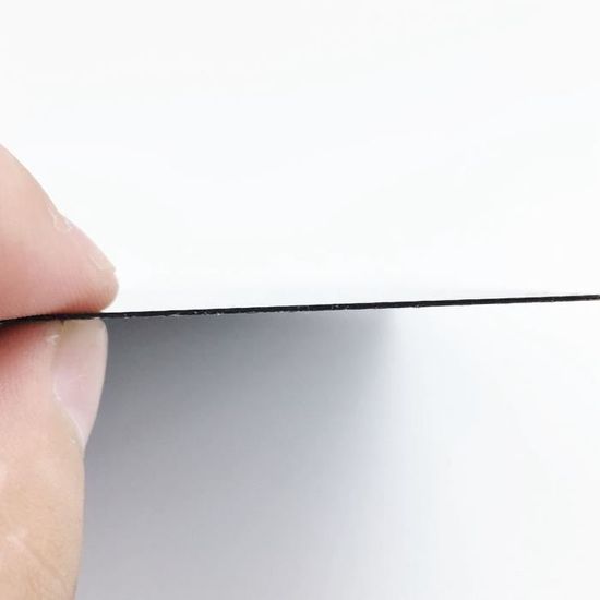 3k Matte And Twill Carbon Fiber Sheet Plaque De Fibre De Carbone