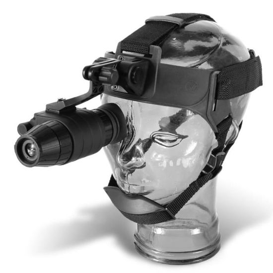 Monoculaire vision nocturne pulsar hotsell