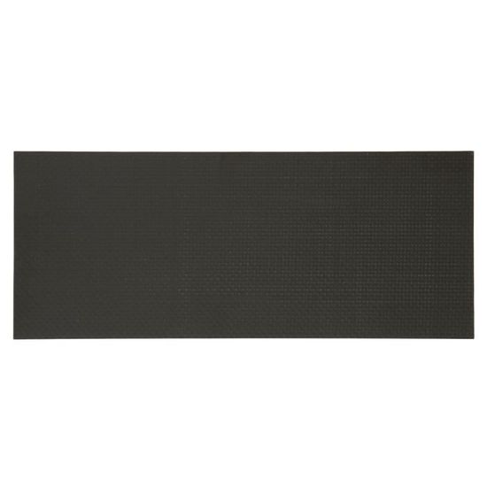 Plaque De Fibre De Carbone 3K 100x300mm - Épaisseur 2mm (ou Autre) - Finition Mate - Pour Modélisme, Drone, Décoration