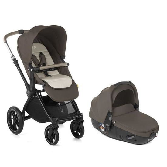 Poussette 3 shop en 1 jane