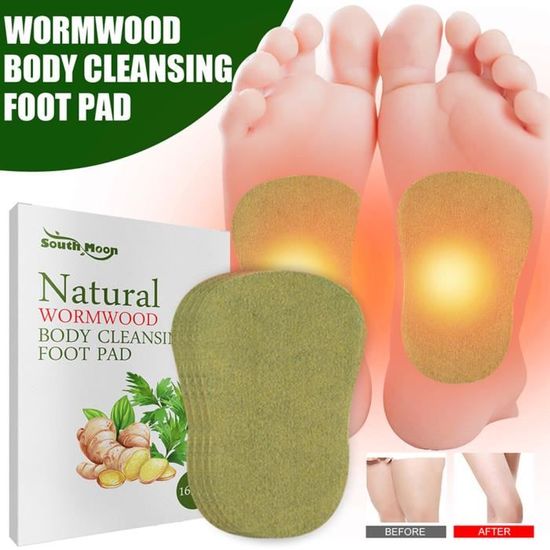 Patchs Chauffants Pour Pieds Au Gingembre Et Absinthe – 2 Pièces, 10h De Chaleur, Sans Odeur, Pour Chaussures, Ski, Randonnée, Pêche