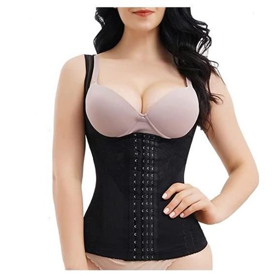 Corset Ventre Plat Gaine Ventre Plat FeelinGirl Corset Minceur