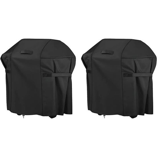 Housse imperméable et anti-poussière pour radiateur électrique, en Housse imperméable et anti-poussière pour radiateur électrique, en