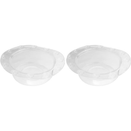 Bouchon Réservoir Carburant Tondeuse 43mm - Lot De 2 - Compatible Sheppach MS139-42/MS161-46