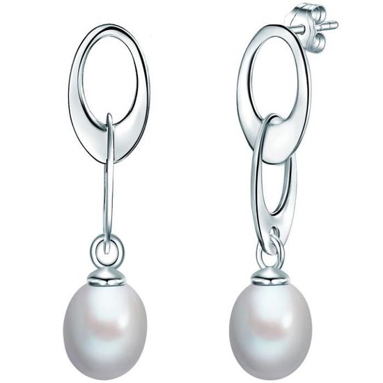 1 Paire Brillant Perles Boucles D'oreilles Clous Libre Choix De La Couleur 5mm 