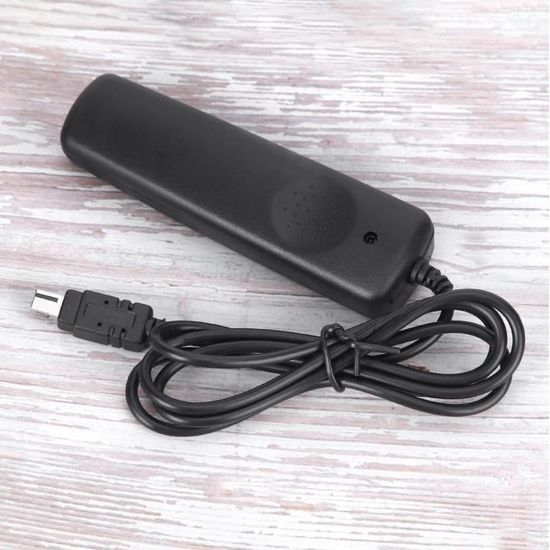 Câble De Télécommande De Déclencheur Mc‑30 Pour Nikon D300 D300S D700