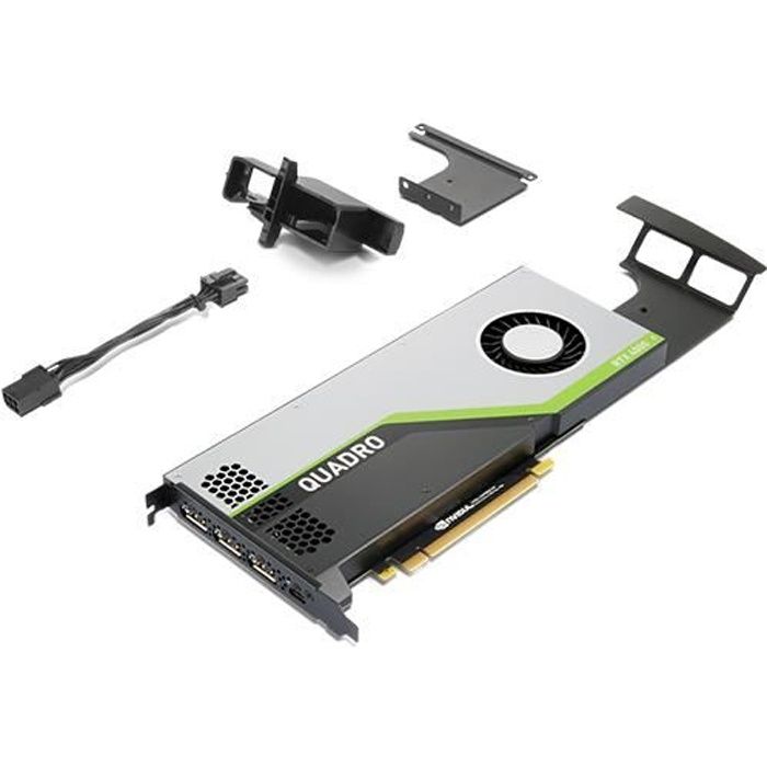 LENOVO NVIDIA Quadro RTX 4000