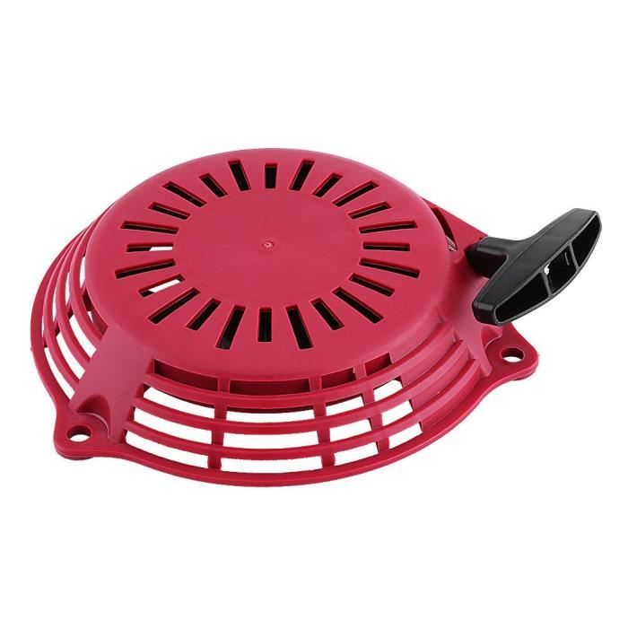 Ensemble de démarrage à tirette de démarreur à rappel pour générateurs Honda GC135 GC160 GCV135 GCV160 EN2000-CHE