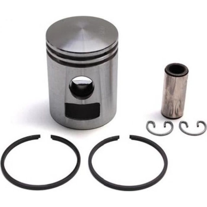 Piston moteur mobylette MBK 50 51