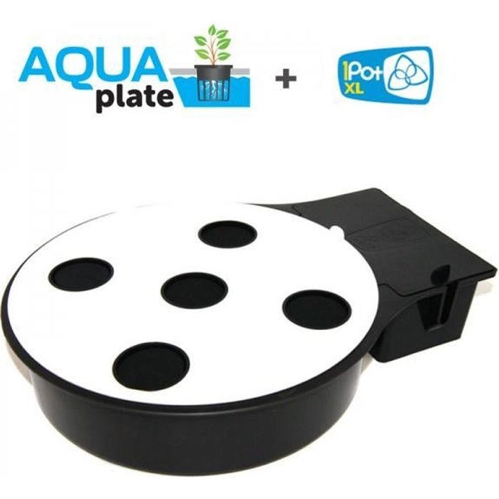AUTOPOT - KIT AEROPONIQUE AQUAPLATE CIRCLE