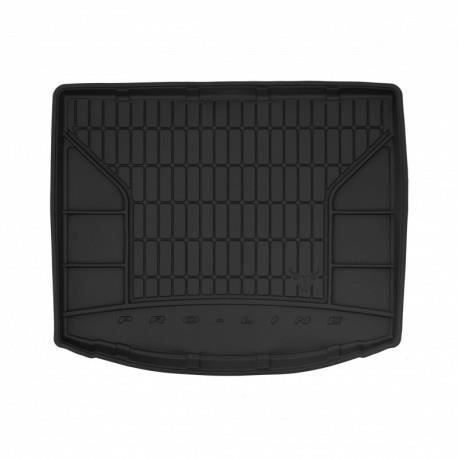 Tapis de coffre Suzuki SX4 S-Cross (2013 - )