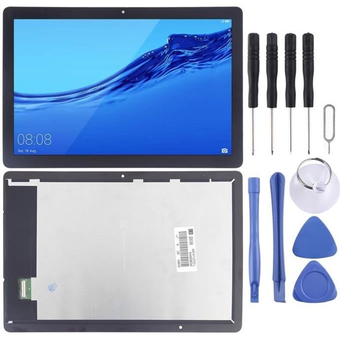 Écran LCD + écran Tactile Compatible Pour Huawei MediaPad T5 10\