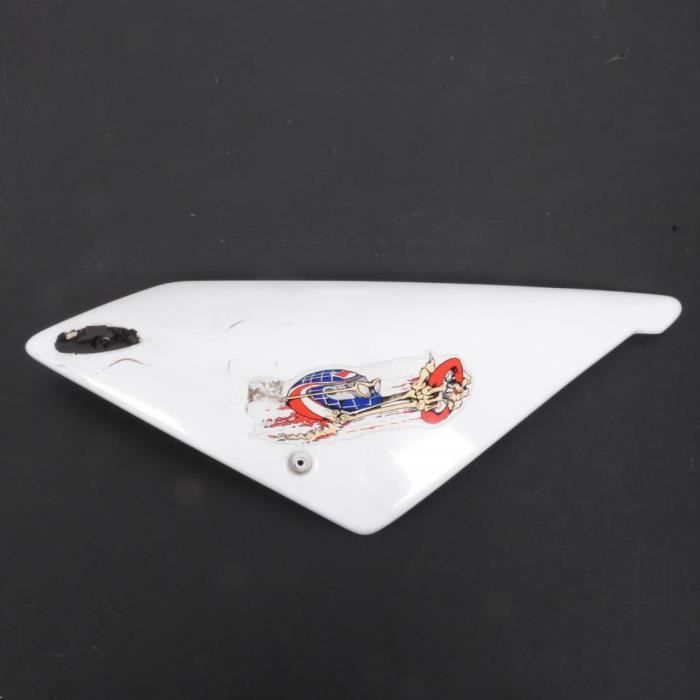 Coque arrière droite BCD Scooter Peugeot 50 Ludix Occasion