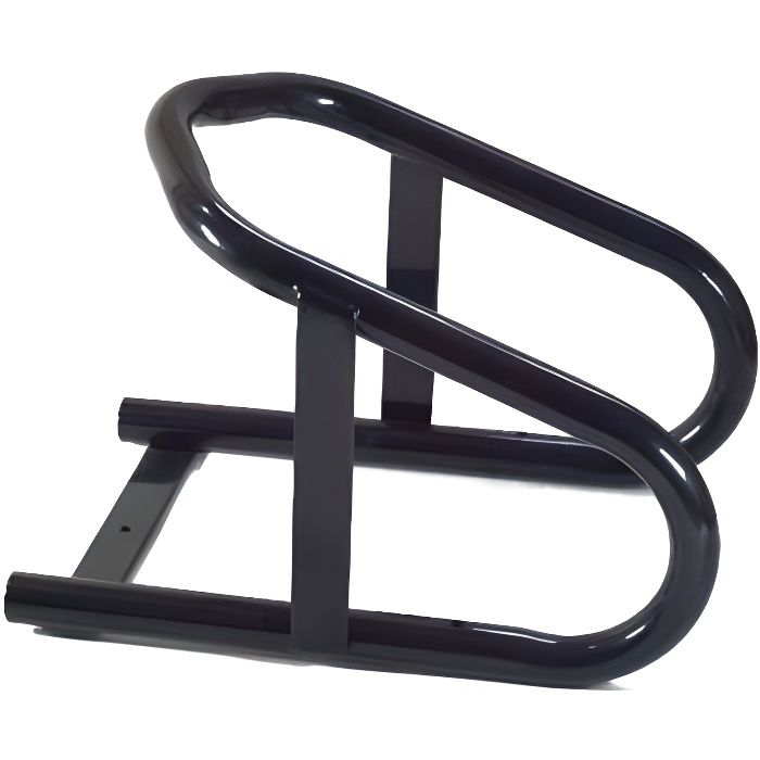 ASSA - Bloque Roue Universel Avant Moto Route Street - Pneu Jusqu'à 170mm - Support Transport Moto