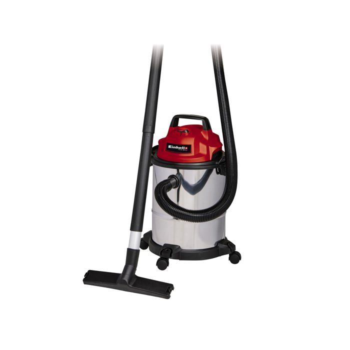 Aspirateur eau & poussières Einhell TC-VC 1815 S 2342390 15 l 1 pc(s)