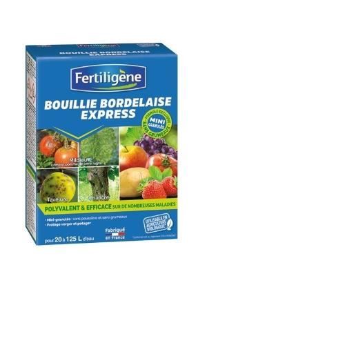 Bouillie bordelaise express 1.5kg