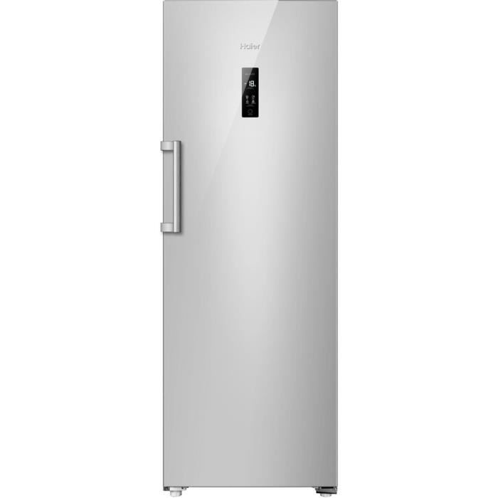 HAIER Congélateur armoire 226L
