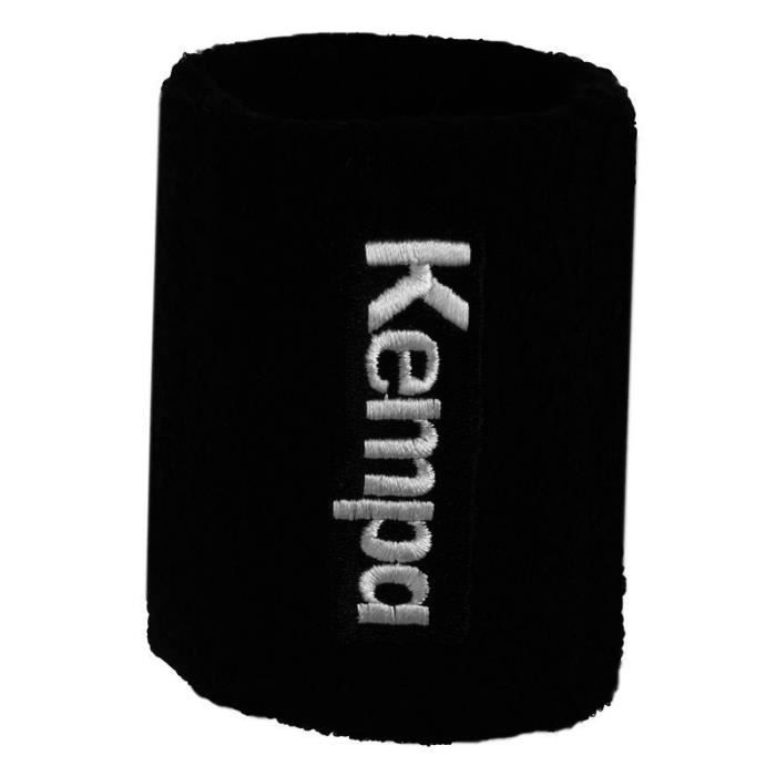KEMPA Core lot de 6 poignets éponge 9 cm