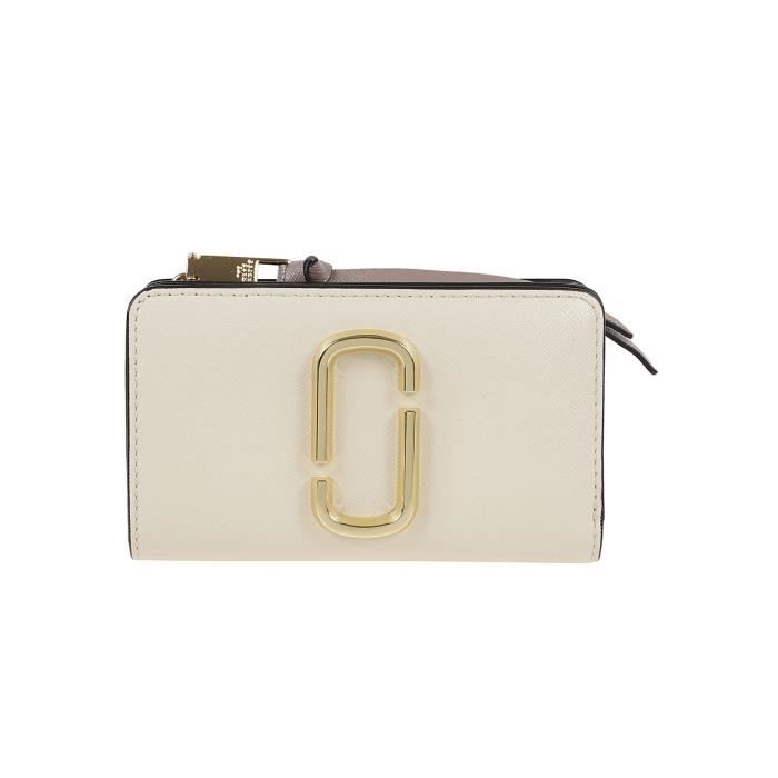 MARC JACOBS FEMME M0013356136 MULTICOLORE AUTRES MATÉRIAUX PORTE-CARTES