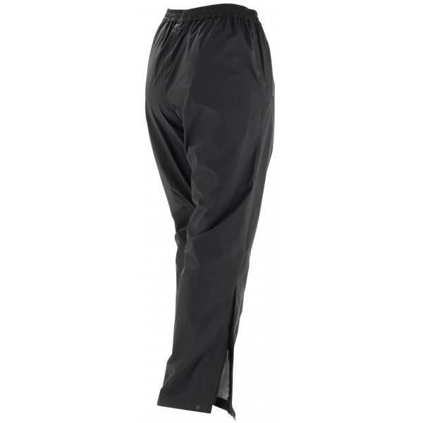 Pantalons shell Marmot Precip Pants Black Woman