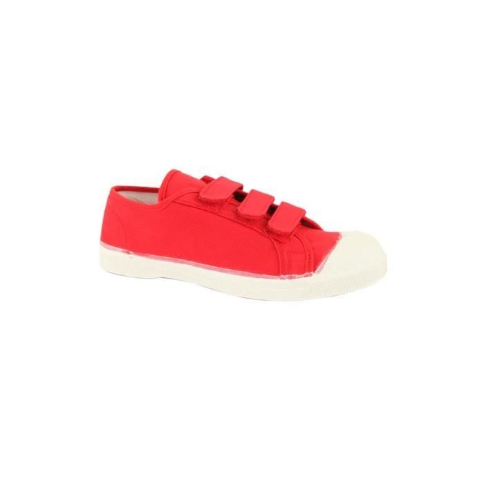 Bensimon Tennis Scratch