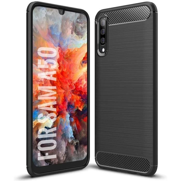 Coque Samsung A50 (6.4\