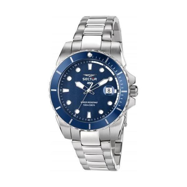 Montre SECTOR No Limits 412805