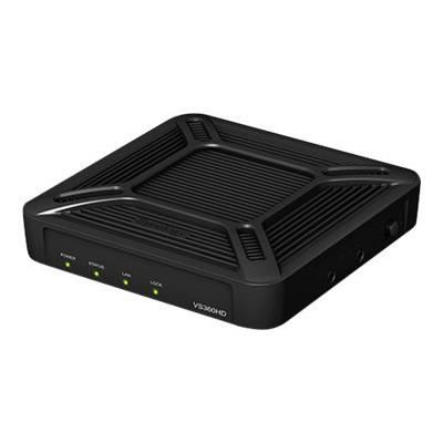 Synology Visual Station VS360HD - Système de visua