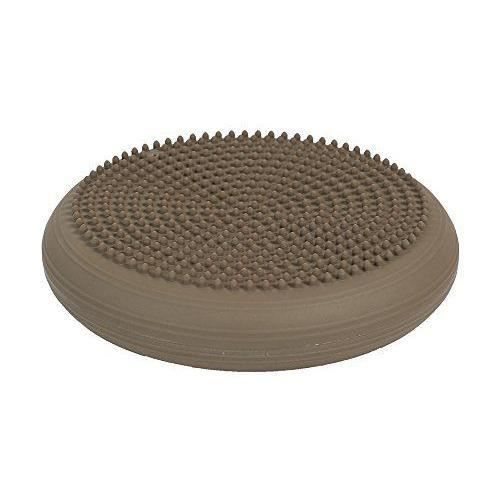 Togu Dynair Senso Coussin d'équilibre Marron Basalt - 401168