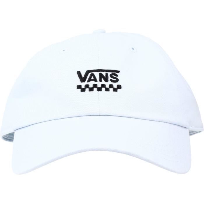 WM COURT SIDE HAT N/A Bleu