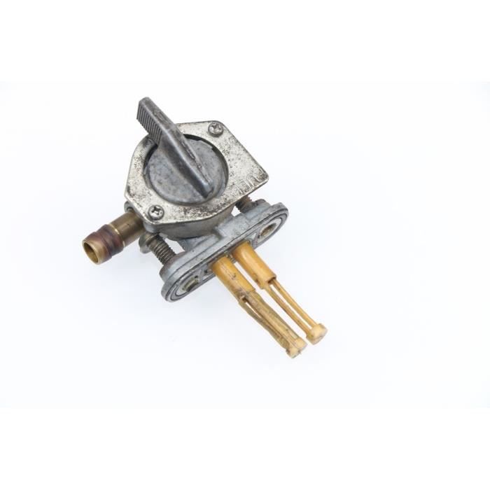 ROBINET RESERVOIR - Moto YAMAHA YZF R6 600 ( 1999 - 2001 )