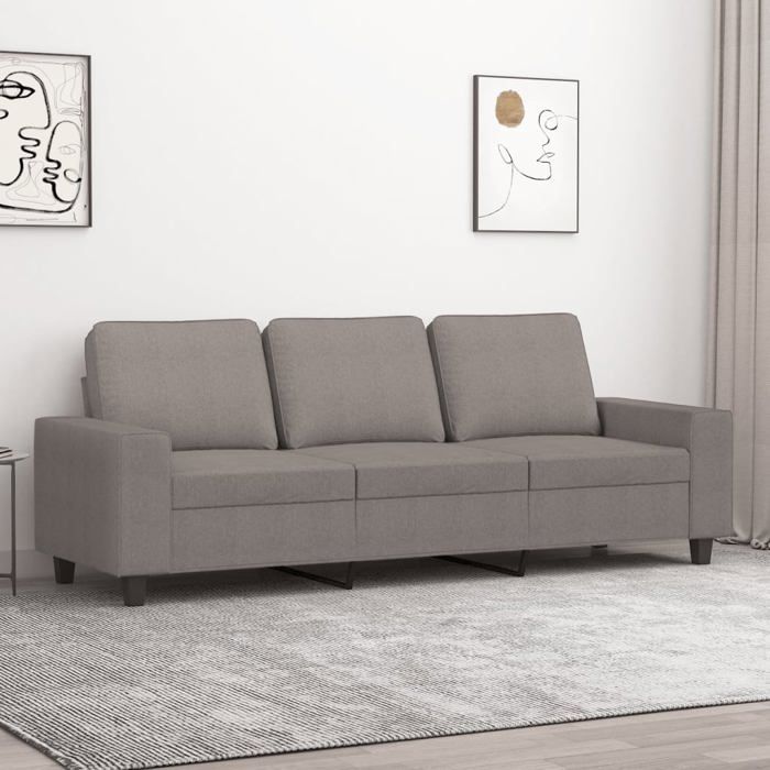 Tabouret En Bois D’acajou Massif – VidaXL – Neuf, Pour Salon Ou Salle à Manger