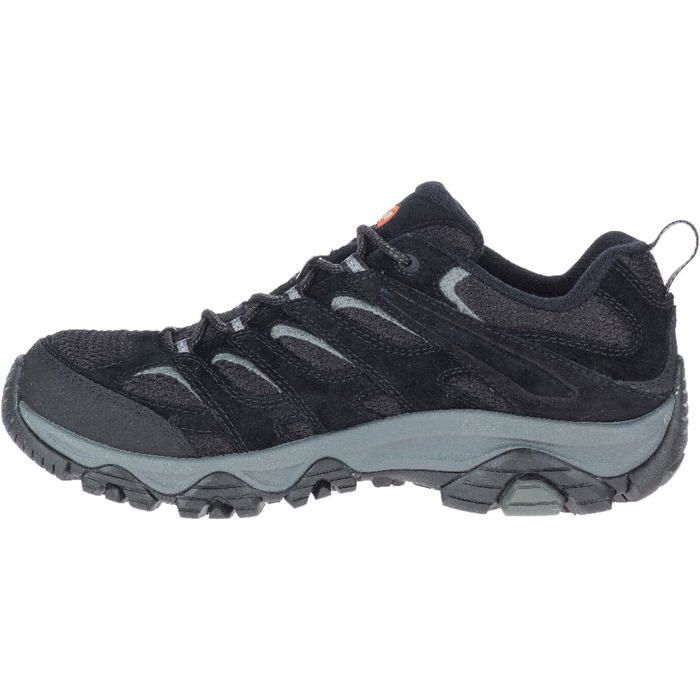 Merrell Basket Merrell - J036253 - Homme Moab 3 GTX Chaussure de randonnee