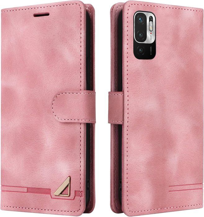 Coque Antichoc + Verre Trempé Pour Xiaomi Redmi Note 10 4G - PIXFAB, Fibre Carbone