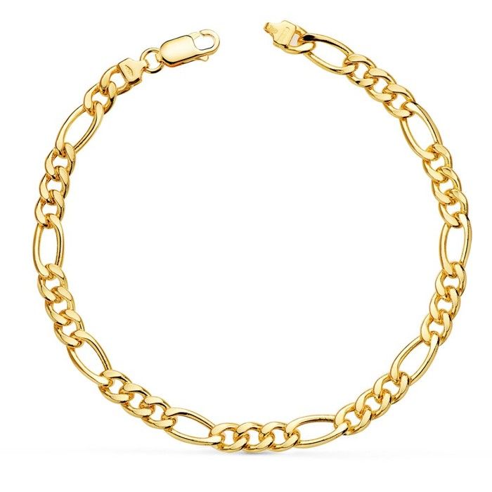 Bracelet Inmaculada Romero TM AF8649 Doré Homme Bracelet Inmaculada Romero TM AF8649 Doré Homme