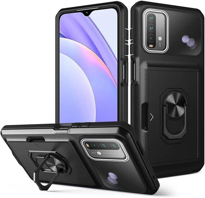 Coque Double Structure Antichoc Full Body Housse de Protection avec ...