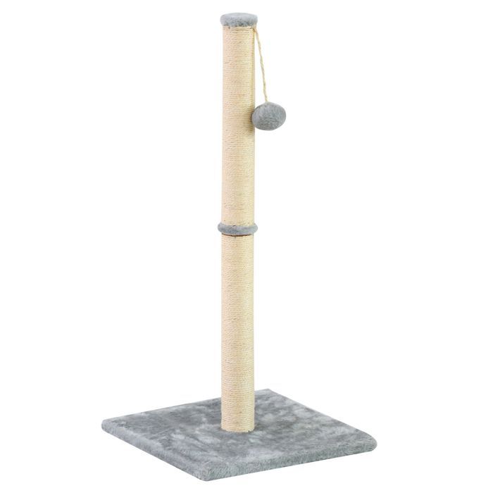 Comparer les prix de Tutumi Arbre à chat Gris 331687