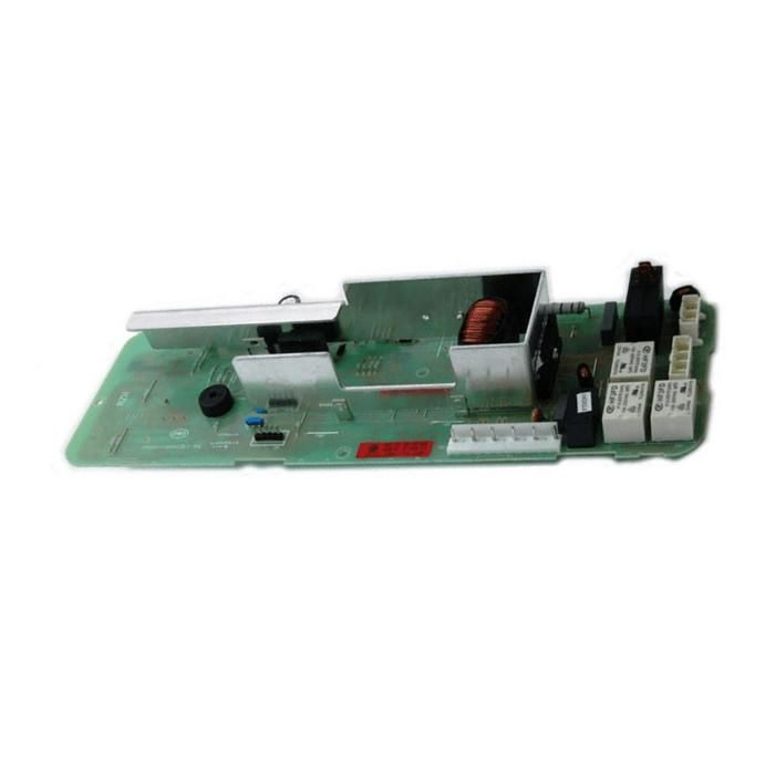 Haier MODULE LAVE LINGE 0021800013C MODULE DE COMMANDE