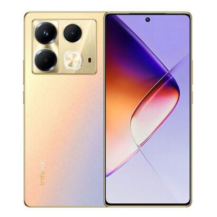 Test Infinix Race Jet 4G : un smartphone milieu de gamme au prix d’un low cost #6